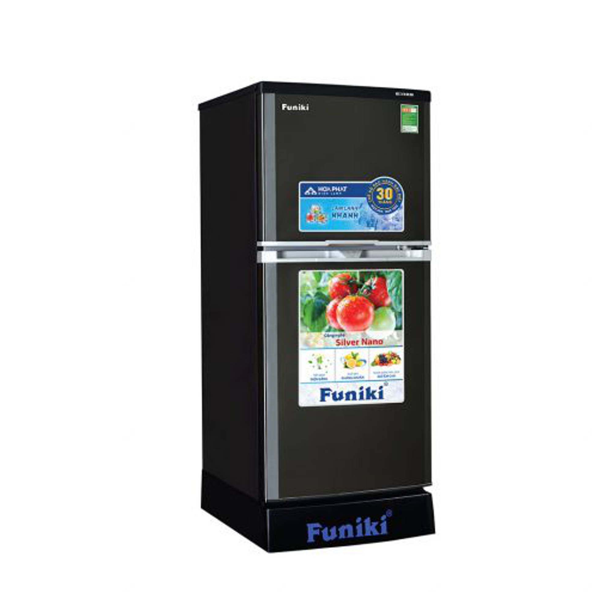 Tủ Lạnh Funiki FR-126ISU 120 Lít - Hàng chính hãng - Giao tại Hà Nội