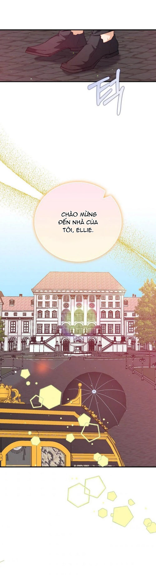 tôi chỉ nhận ra sau khi mất cô ấy chapter 7.1 4