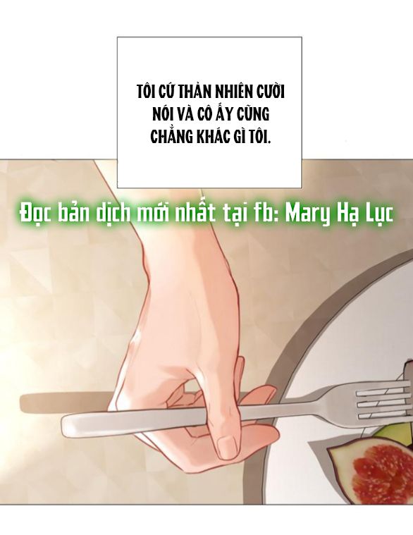 khóc đi hay là cầu xin tôi cũng được chapter 34.2 14