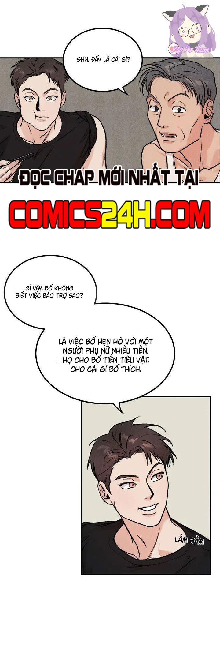 giới hạn thời gian chapter 1 13