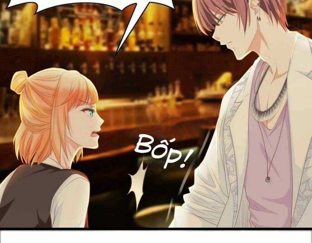 tổng tài đại nhân song mặt kiều thê chapter 26 8