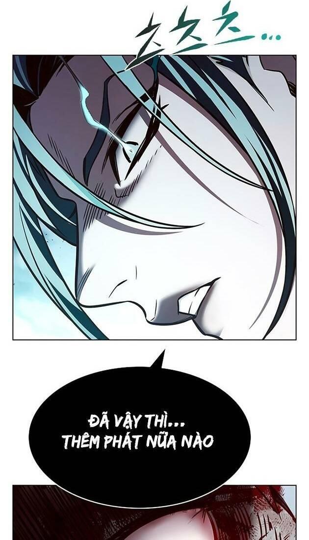 biến thân thành mèo chapter 211 33