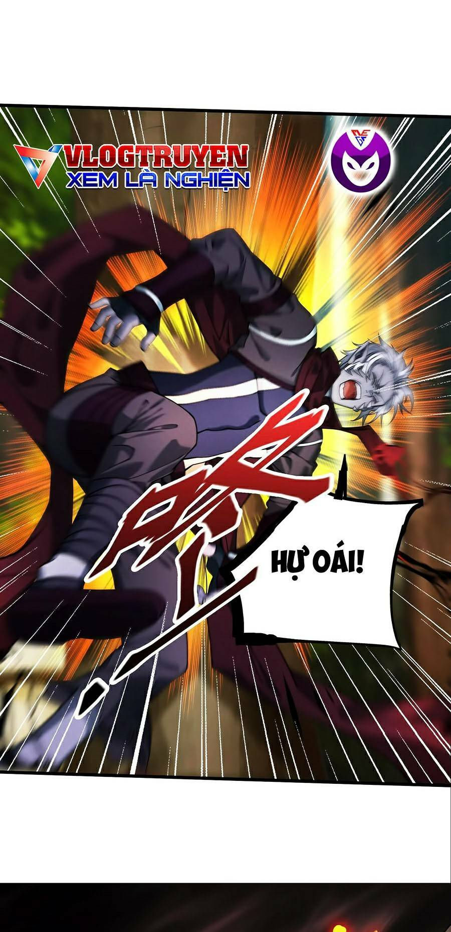 người chơi siêu mạnh chapter 2 71
