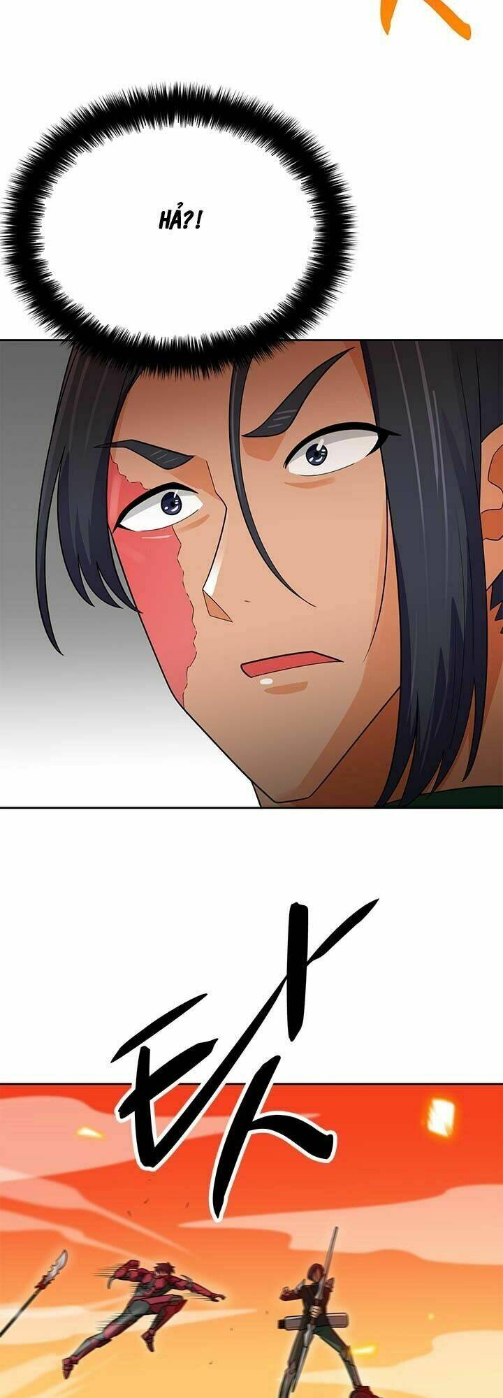 tôi tự động săn một mình chapter 89 66