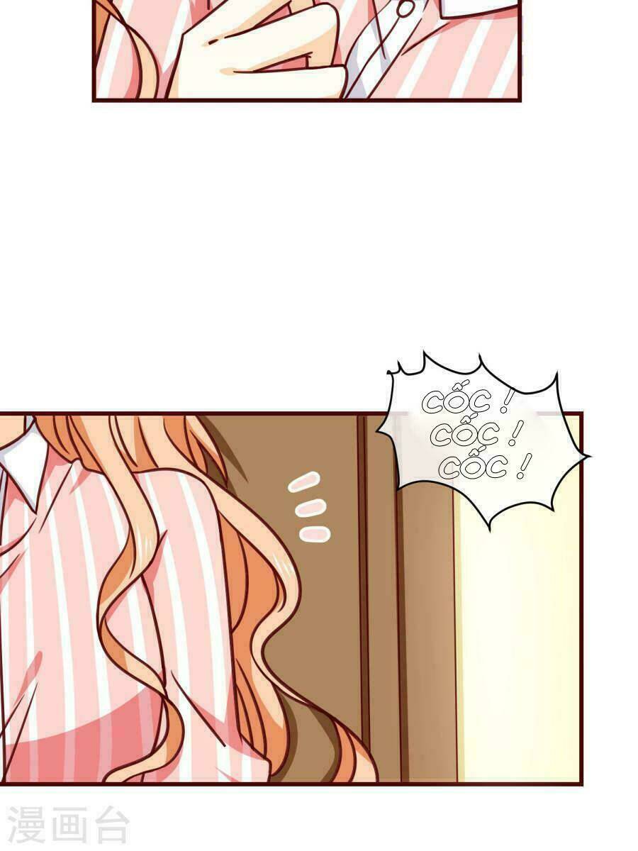 hôm nay tôi sẽ yêu ai đây ? chapter 28 24