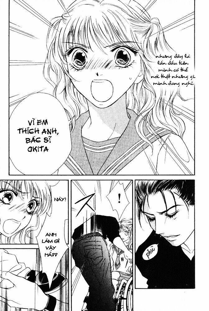 limited lover chapter 2 3