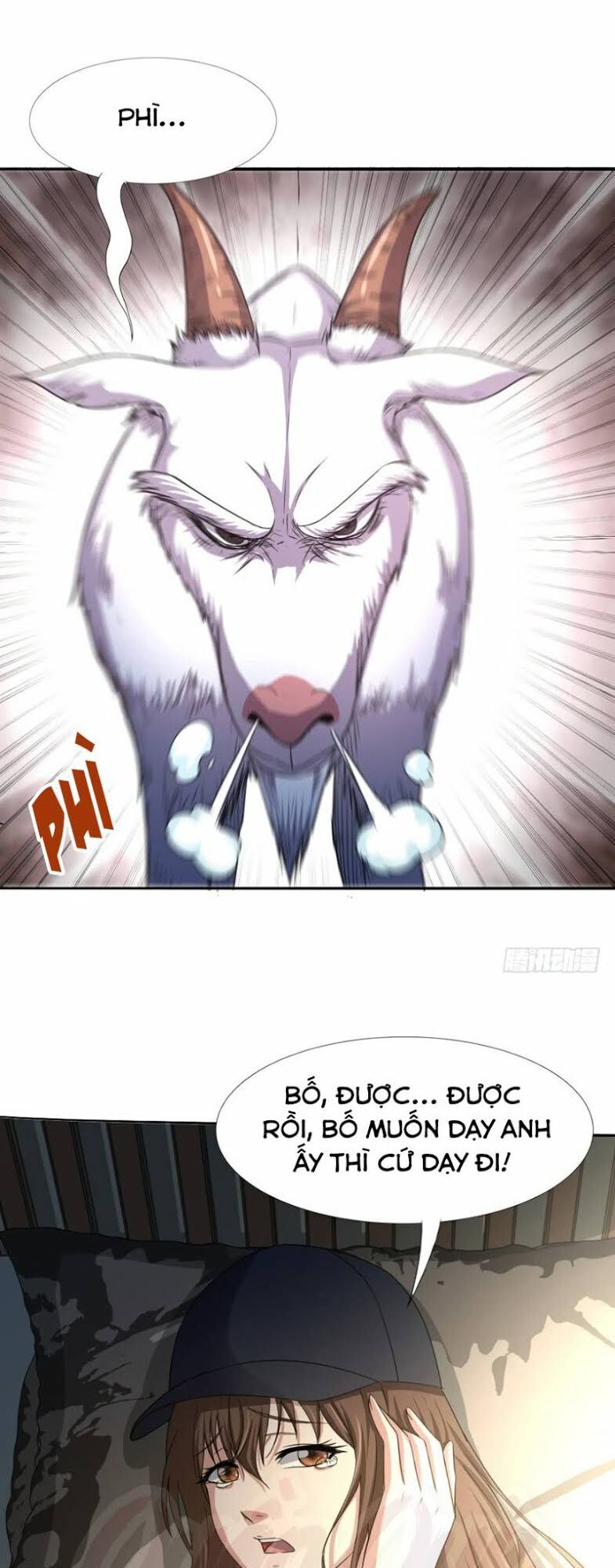 thập nhị thiên kiếp chapter 25 9