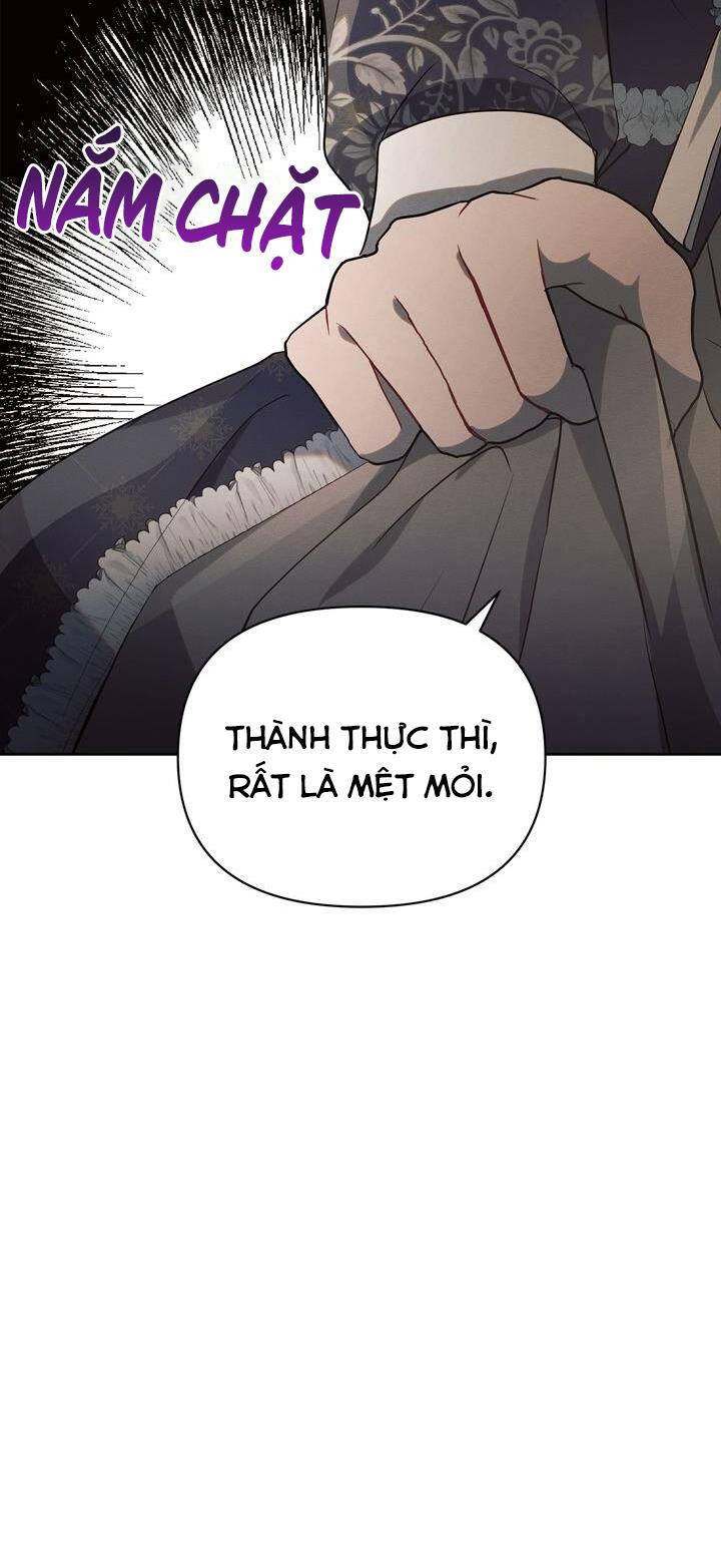 Công Chúa Ashtarte Chapter 17 - Trang 27