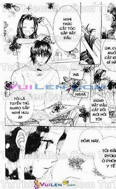 1/4 tình yêu chapter 5 169
