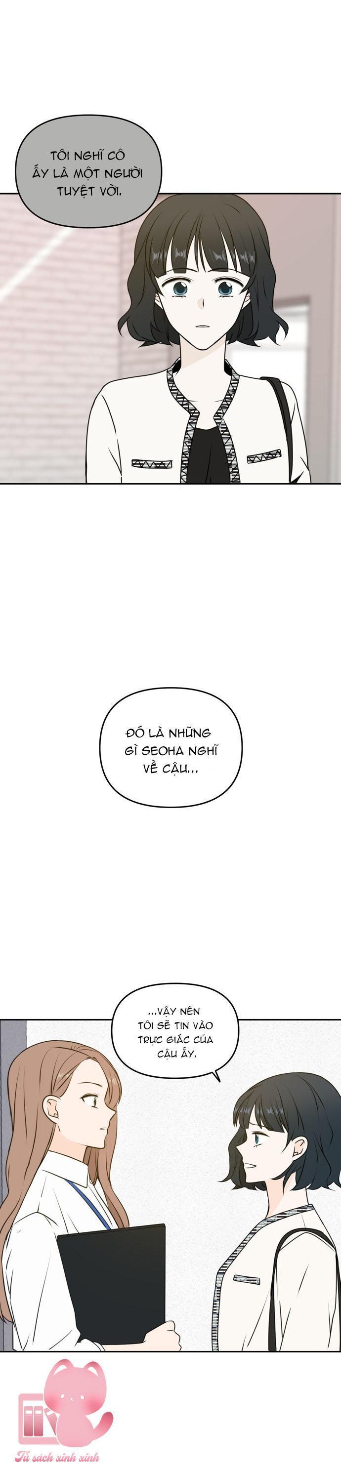 hẹn gặp nhau ở kiếp thứ 19 chapter 46 39