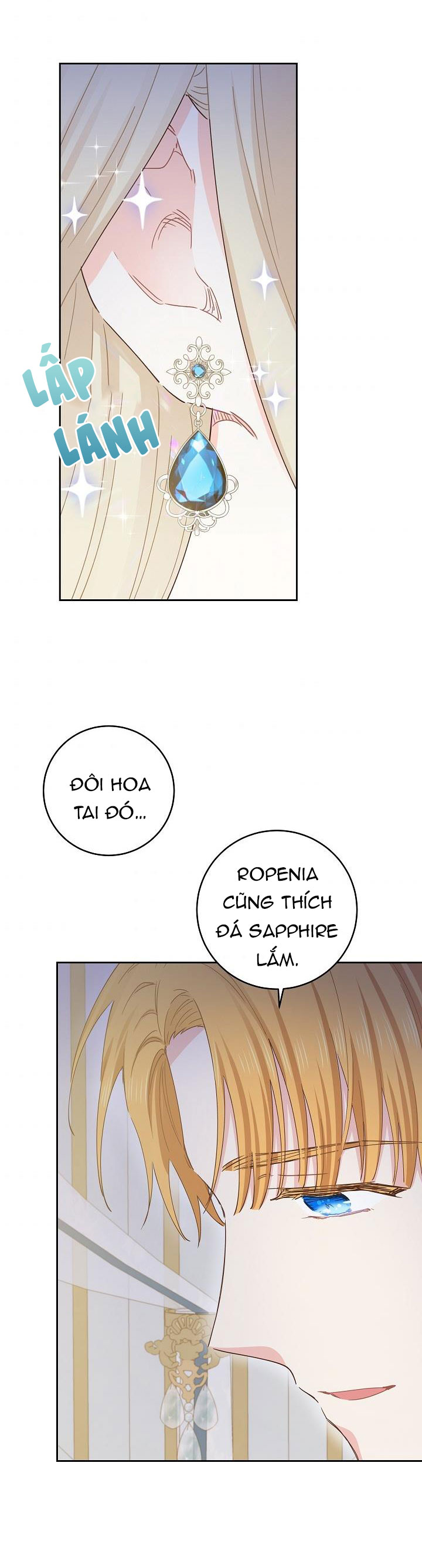 tôi đã mệt rồi chapter 40.2 1