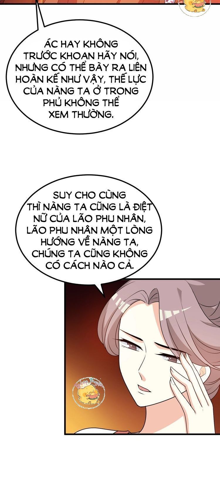 mấy độ cẩm nguyệt say cũng liễu chapter 7 11