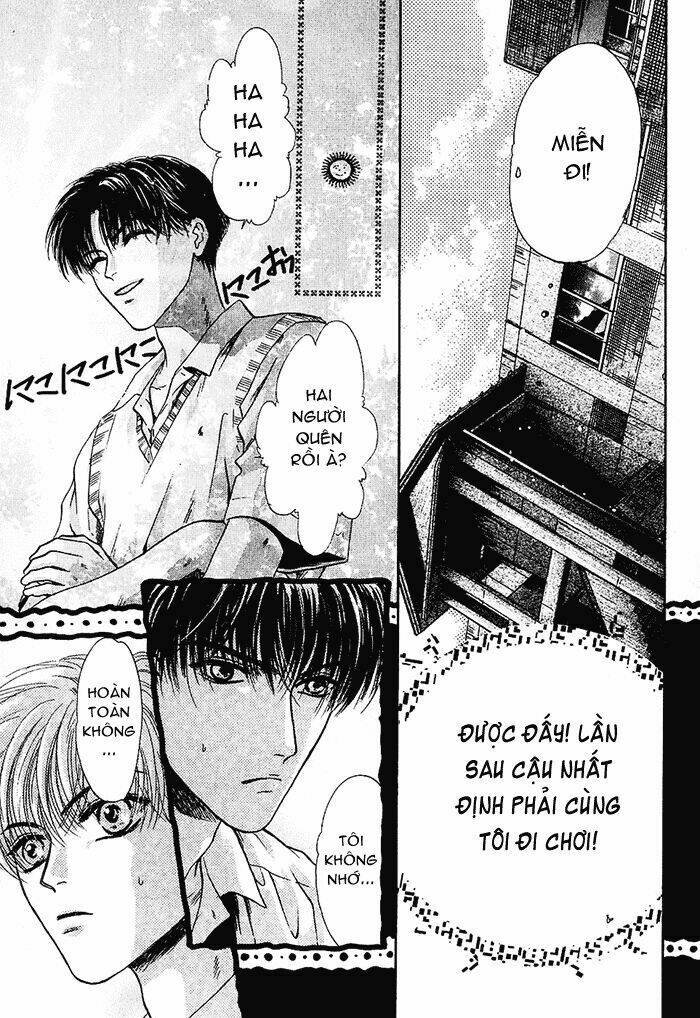 komatta toki ni wa hoshi ni kike! chapter 17 39