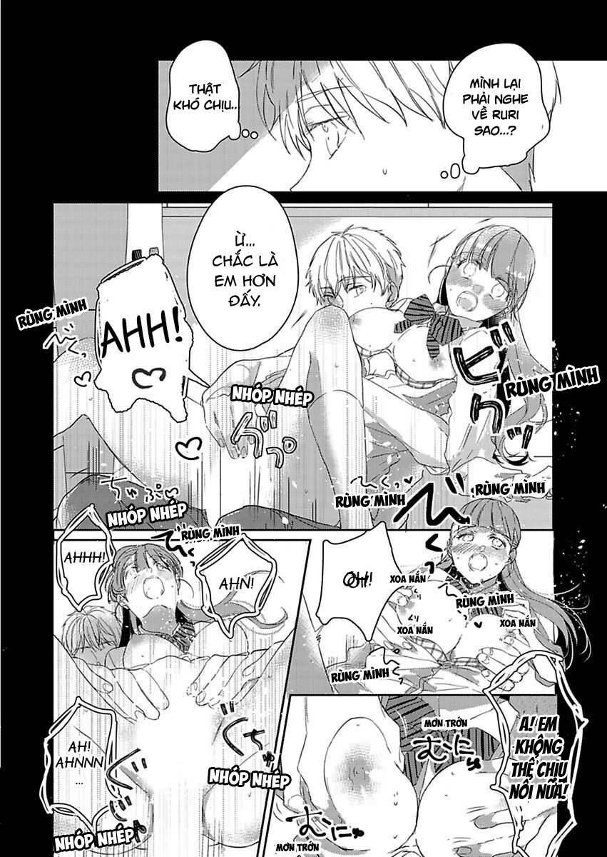 anh thích em nhiều lắm chapter 2.2 5