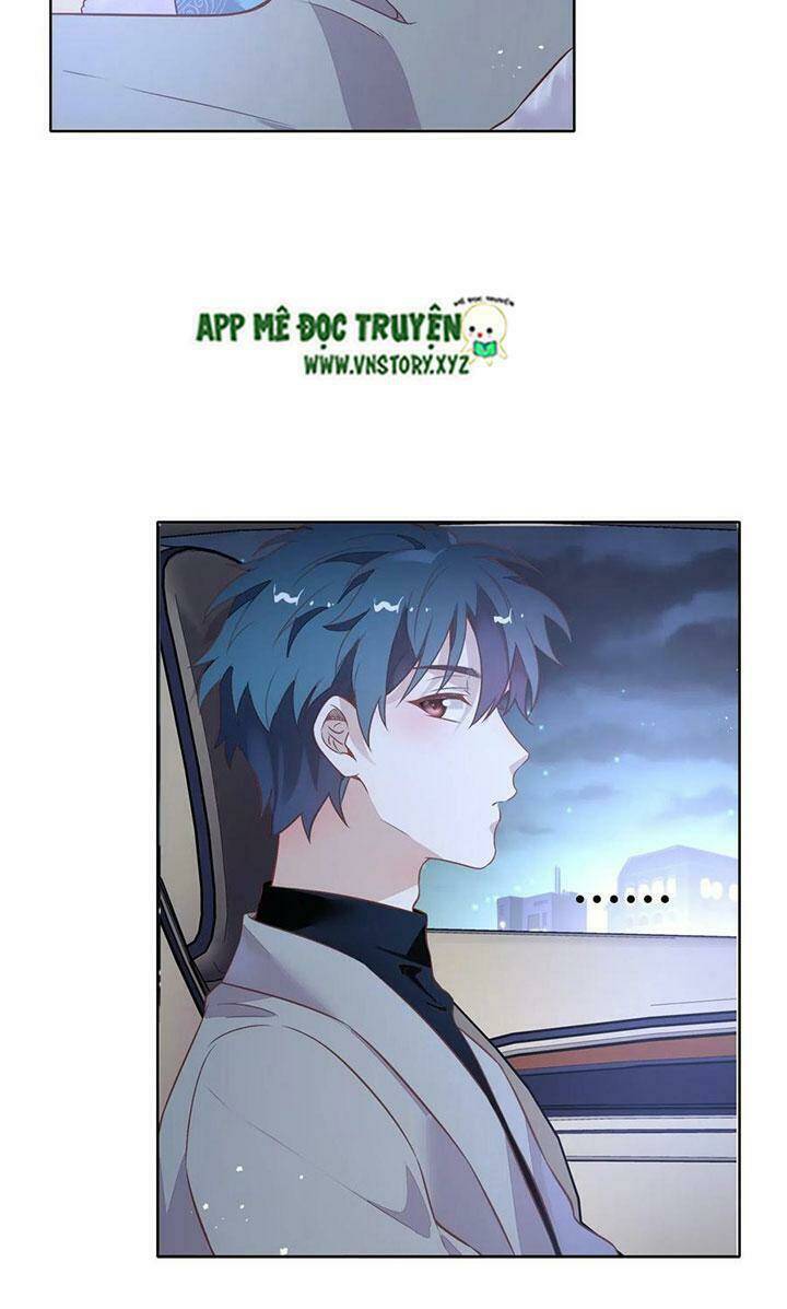 bạn trai kém tuổi bẫy yêu tôi chapter 46 39