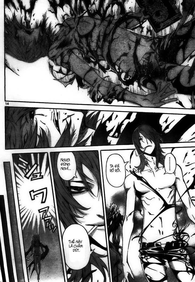 defense devil chapter 14 14