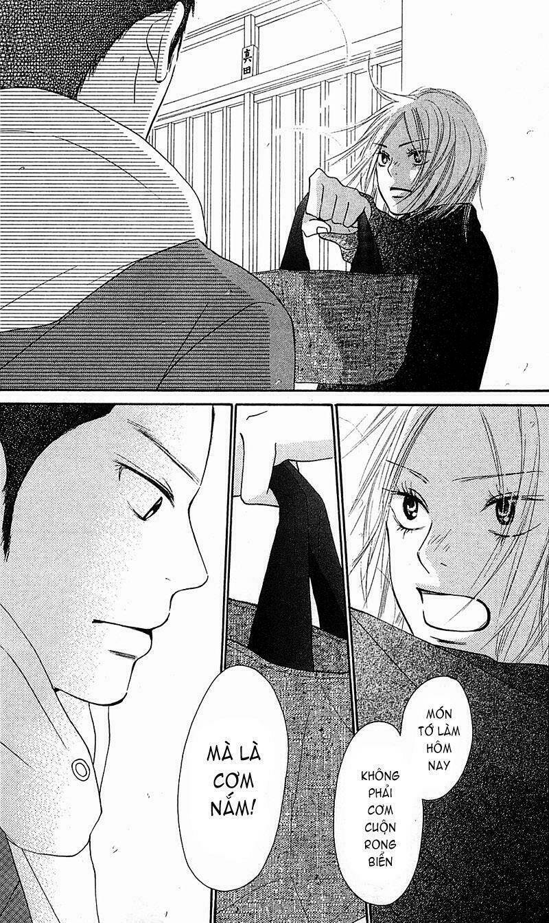 anh đã cho em biết bao thứ đầu tiên chapter 63 34