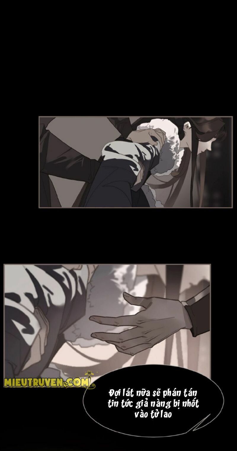 nhất đại linh hậu chapter 80 25