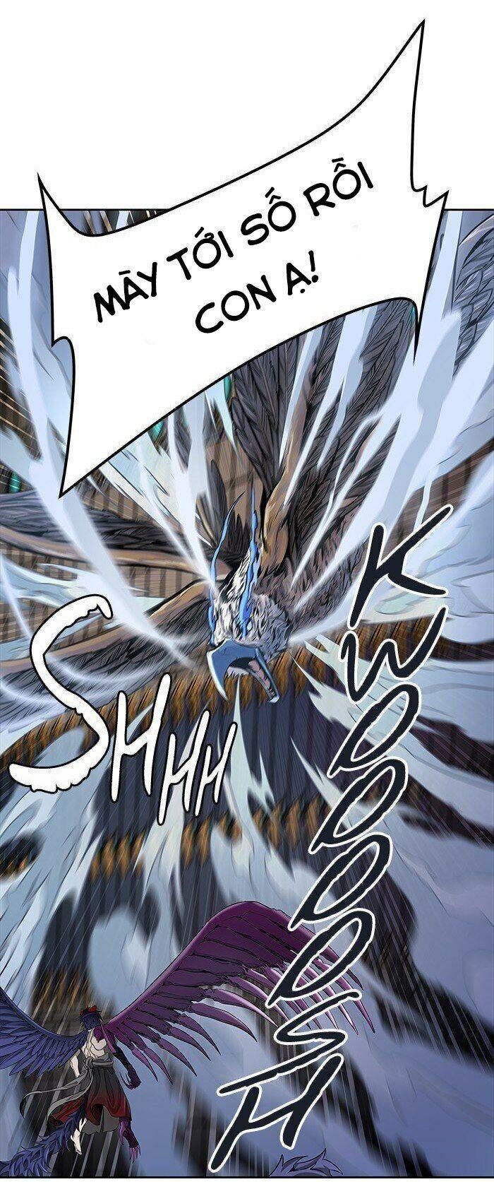tòa tháp bí ẩn 2 chapter 472 15