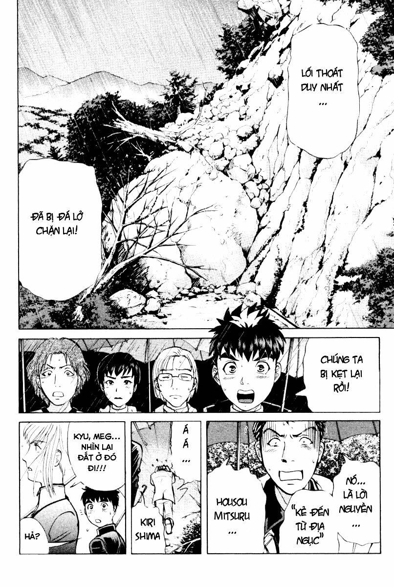 detective academy q chapter 68 10