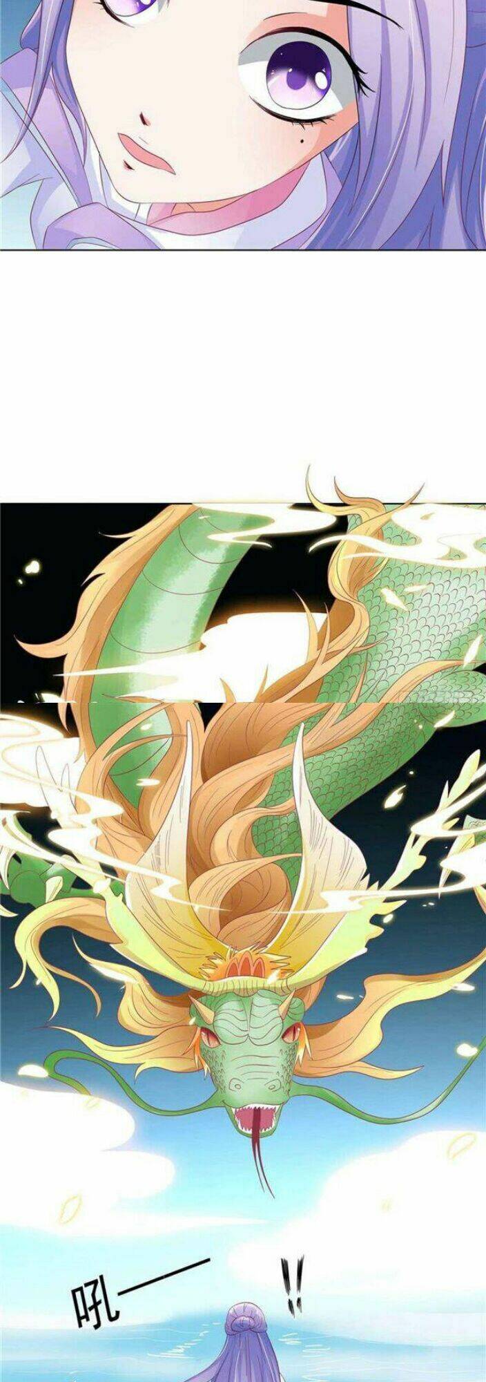 nghịch thiên độc y: long tôn cầu buông ra chapter 5 18