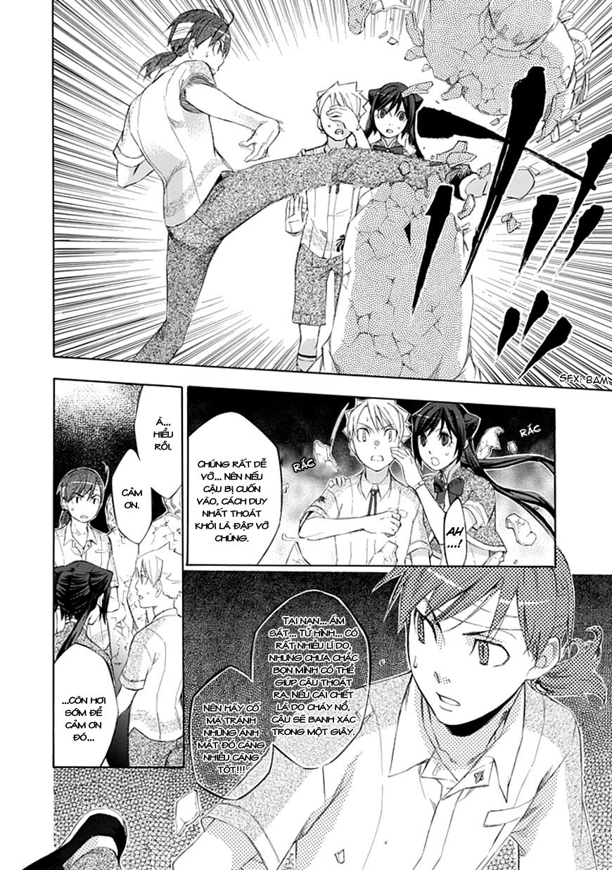 aphorism chapter 35 15