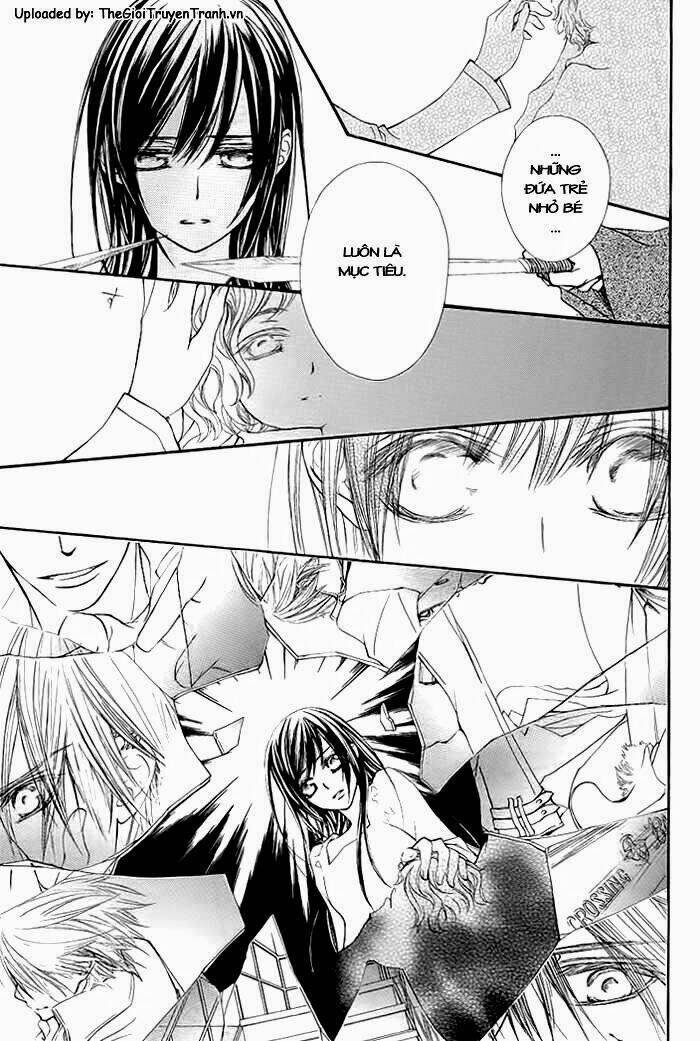hiệp sĩ vampire chapter 69 24