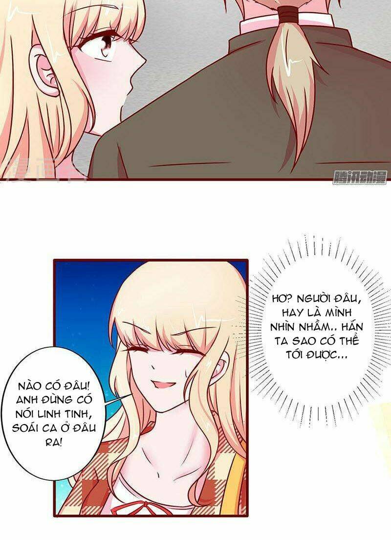 không gả cho tổng tài, gả cho người hầu chapter 36 13