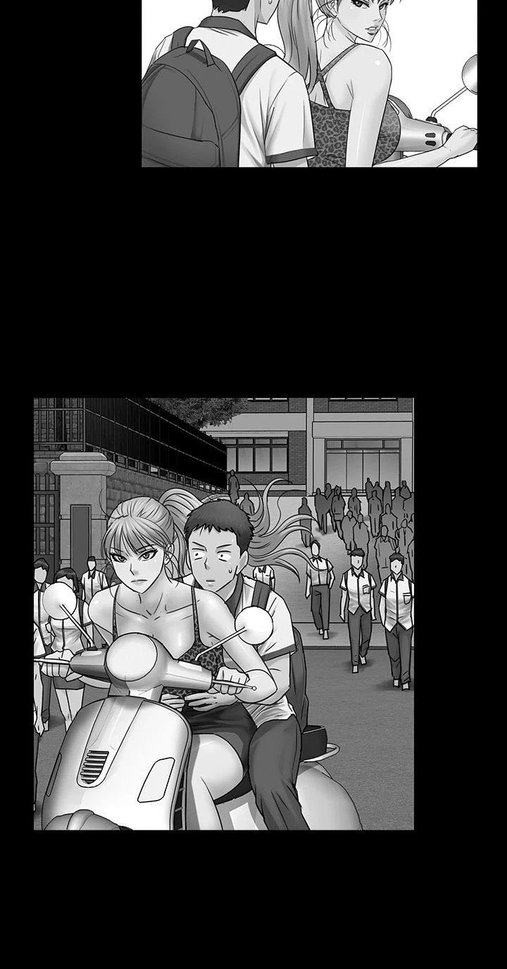 ong chúa chapter 18 19