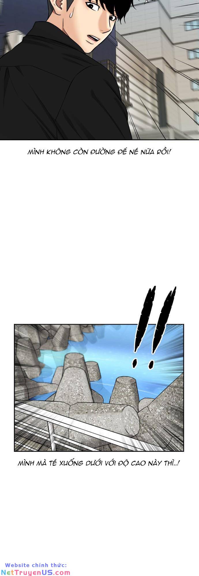 gương mặt thiên tài chapter 81 2