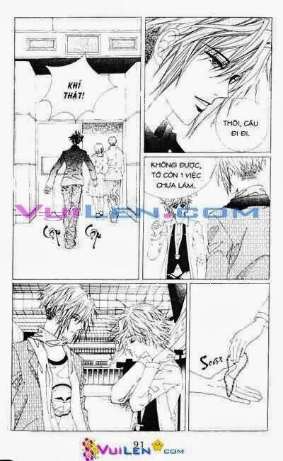 wait! wolf chapter 12 91