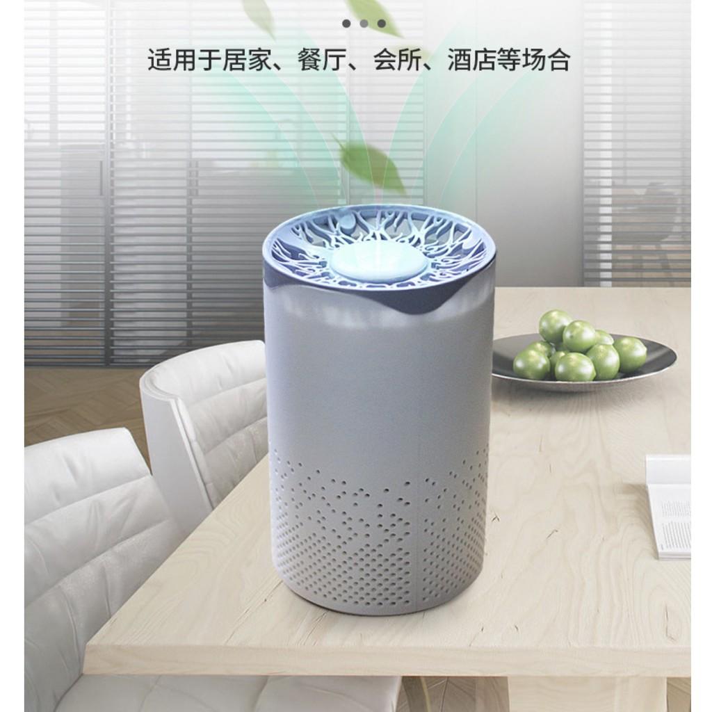 Máy khử trùng và lọc không khí UV Formald Air - Home and Garden