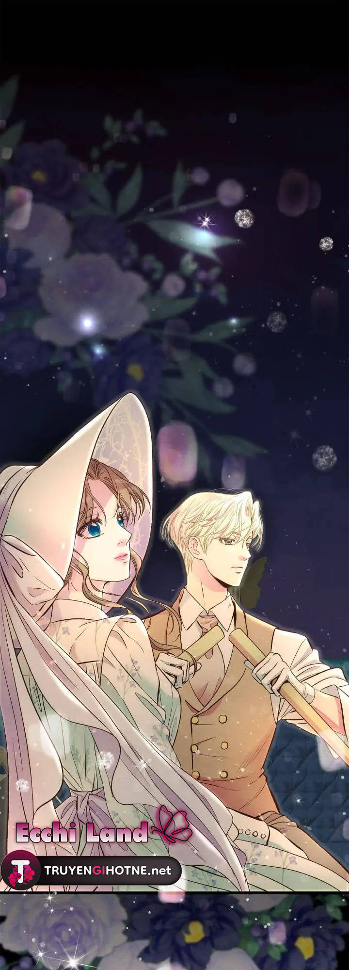 Hoàng Tử Rắc Rối chapter 24.2 7