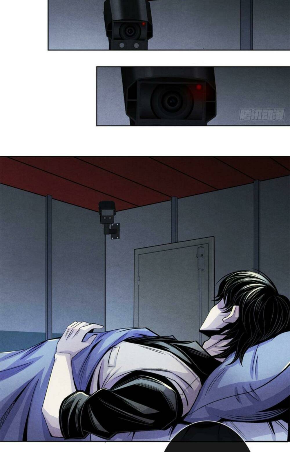 bác sĩ hỗn mang chapter 45 23