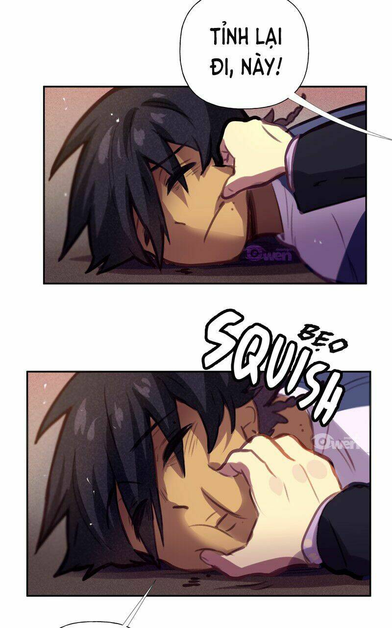 lời nguyền lalin chapter 19 26