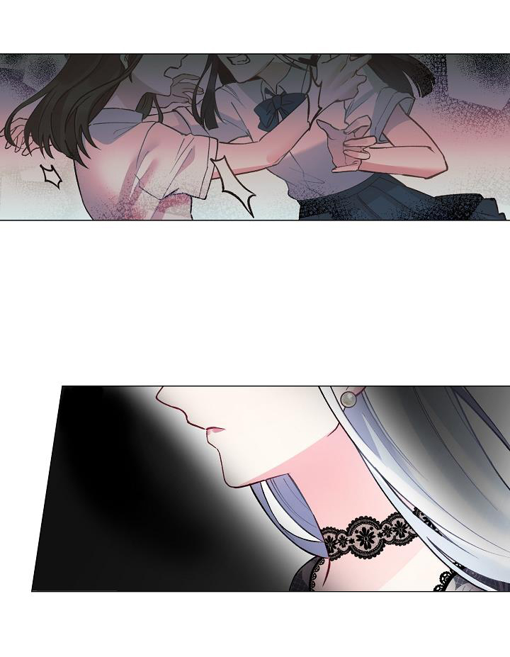 là ác nữ nhưng tôi muốn trở thành nữ chính chapter 1 99