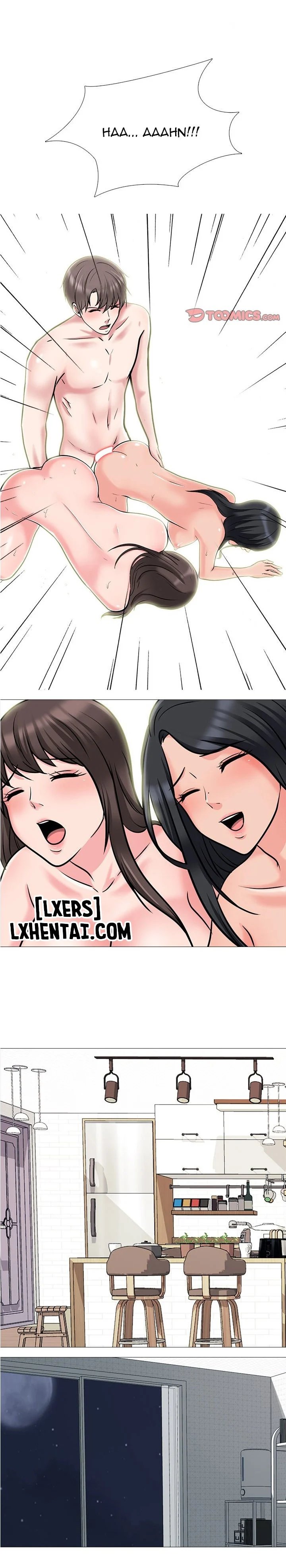 học bổng đặc biệt chapter 121 14