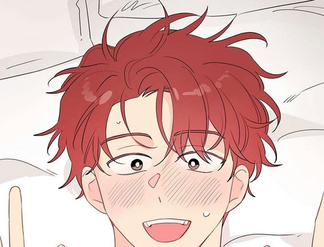 chuyện quái gì với giấc mơ đó vậy chapter 28 126