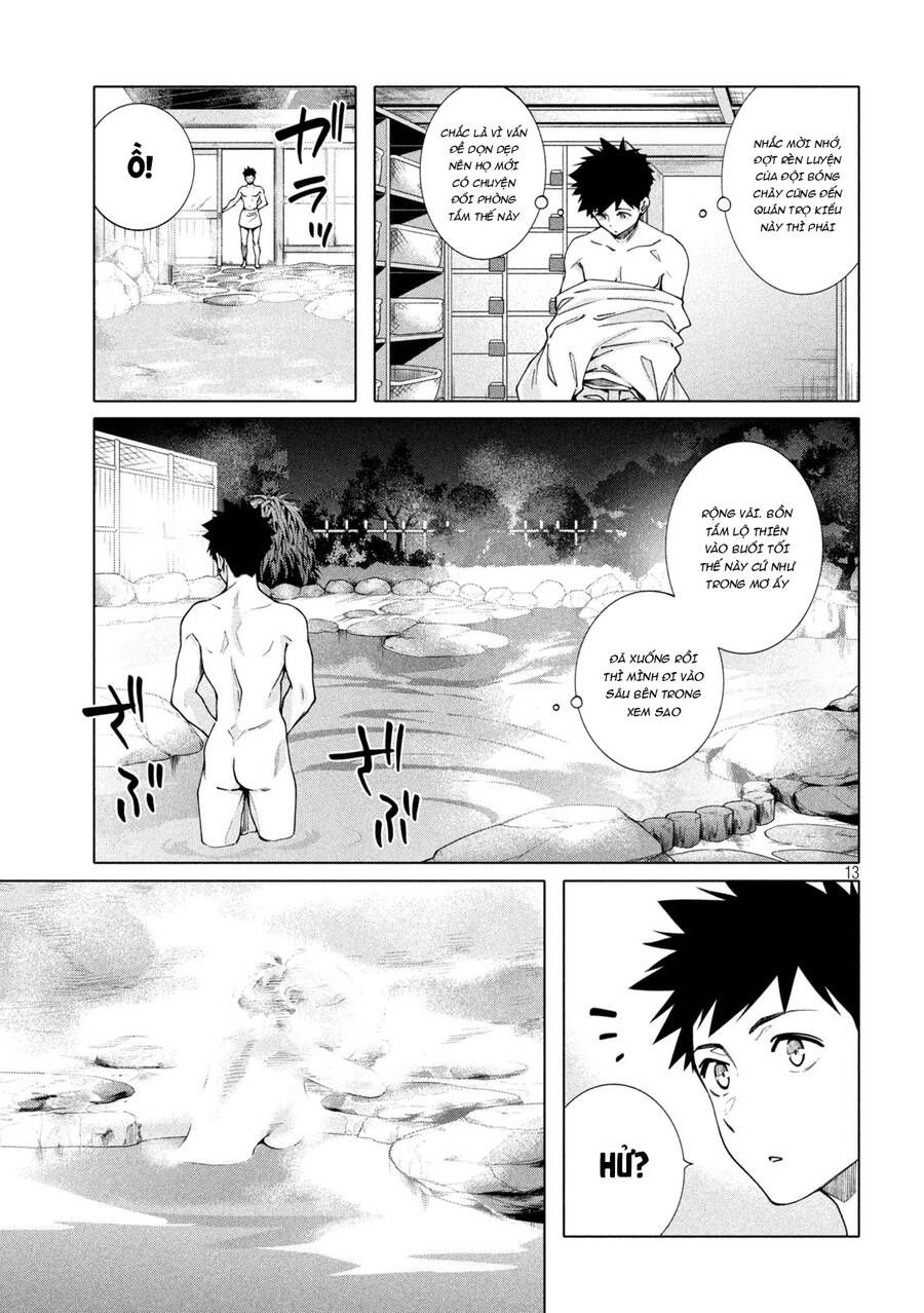 điều còn khó hơn cả việc giải đố chapter 11 13