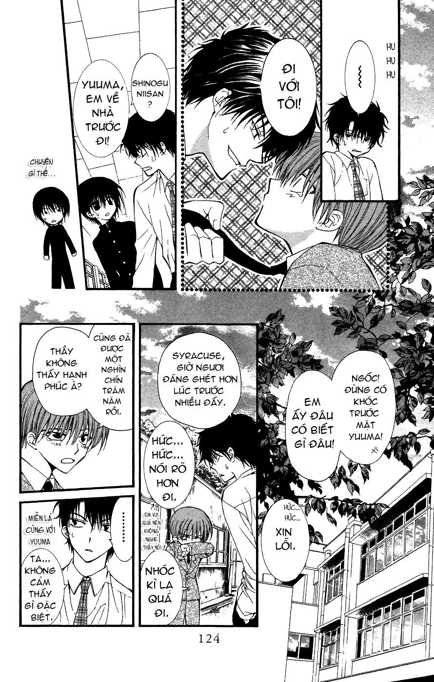 ng life chapter 9 28