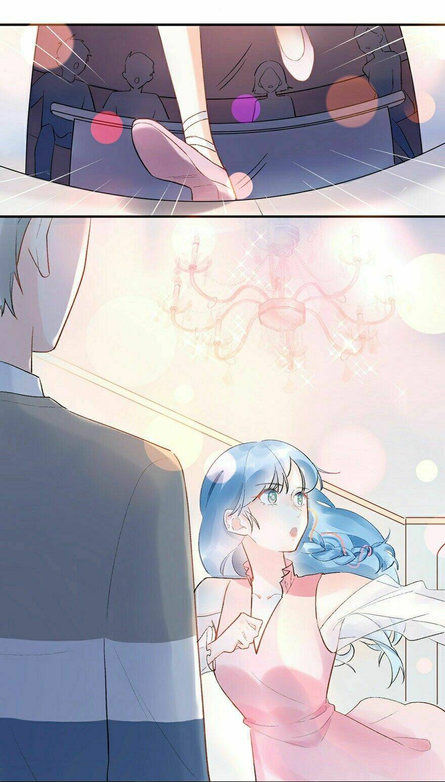 tra nam cút ra chapter 8 10