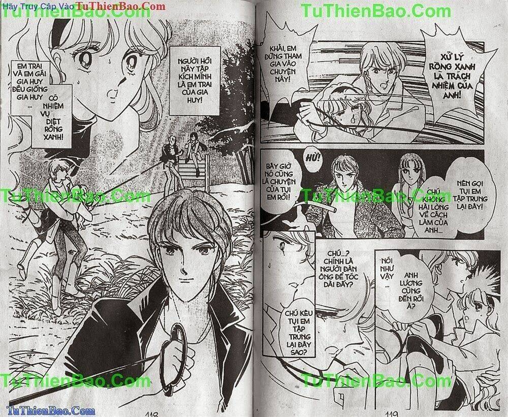 câu chuyện dẽ thương chapter 3 59