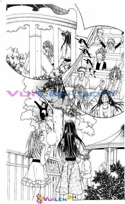 chạm mặt thần tượng chapter 8 34