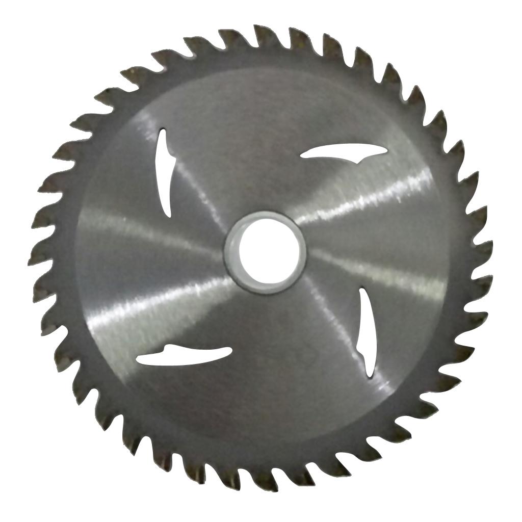 Carbdie Circular Saw Blade with 20cm Hole for Carpenter Woodworking 4Inch