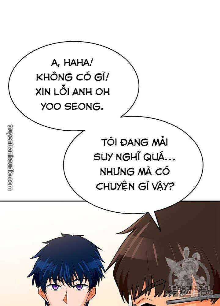 tôi tự động săn một mình chapter 73 16