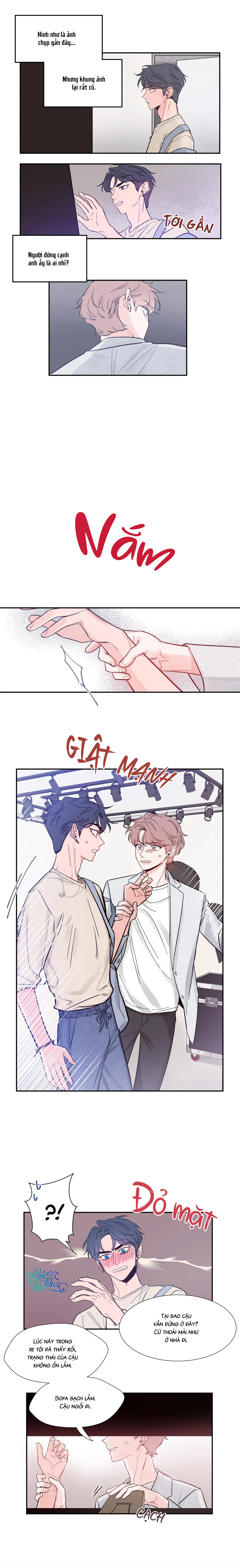 bản phác họa chapter 7 4