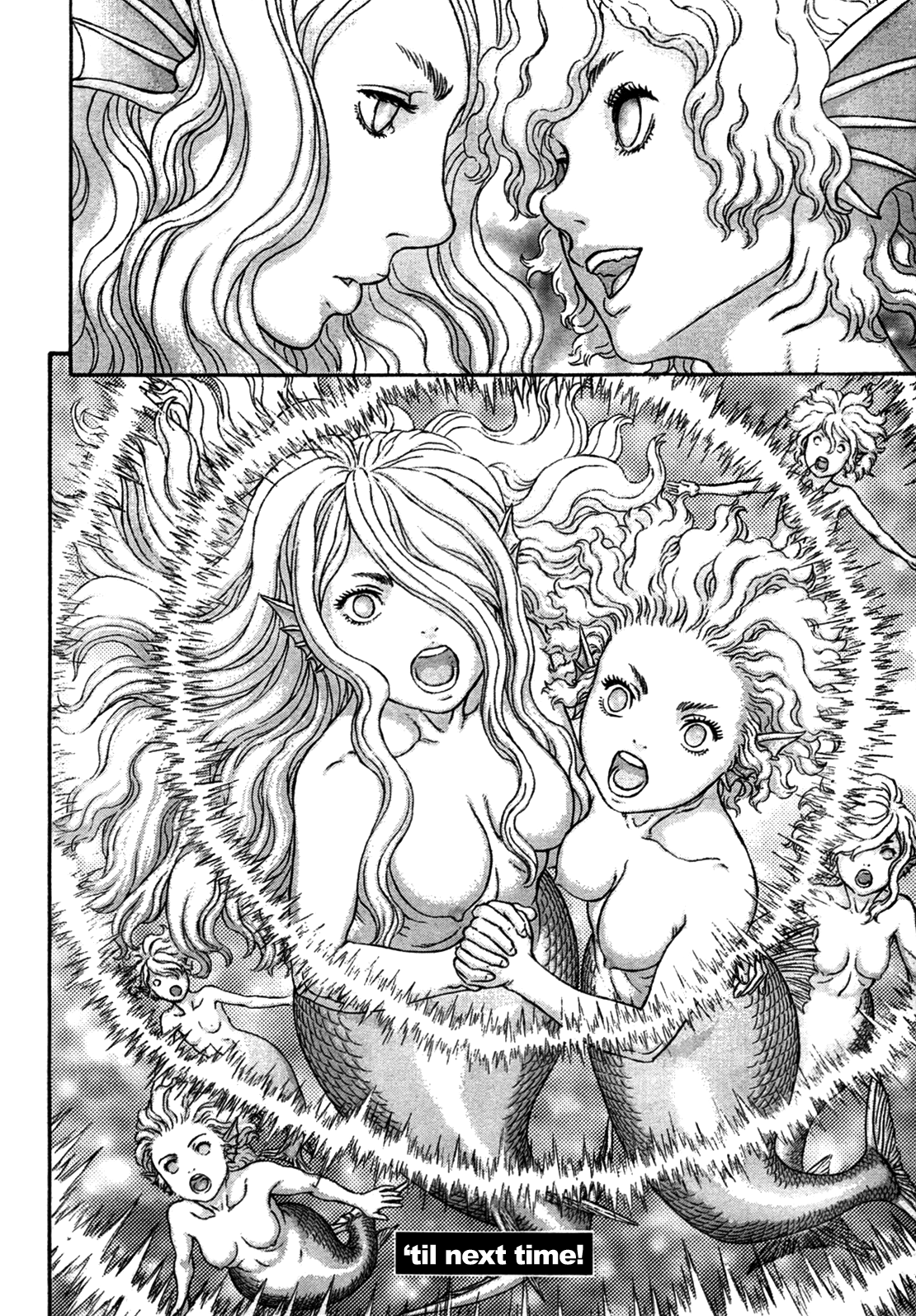 kiếm sĩ đen chapter 327.4 18