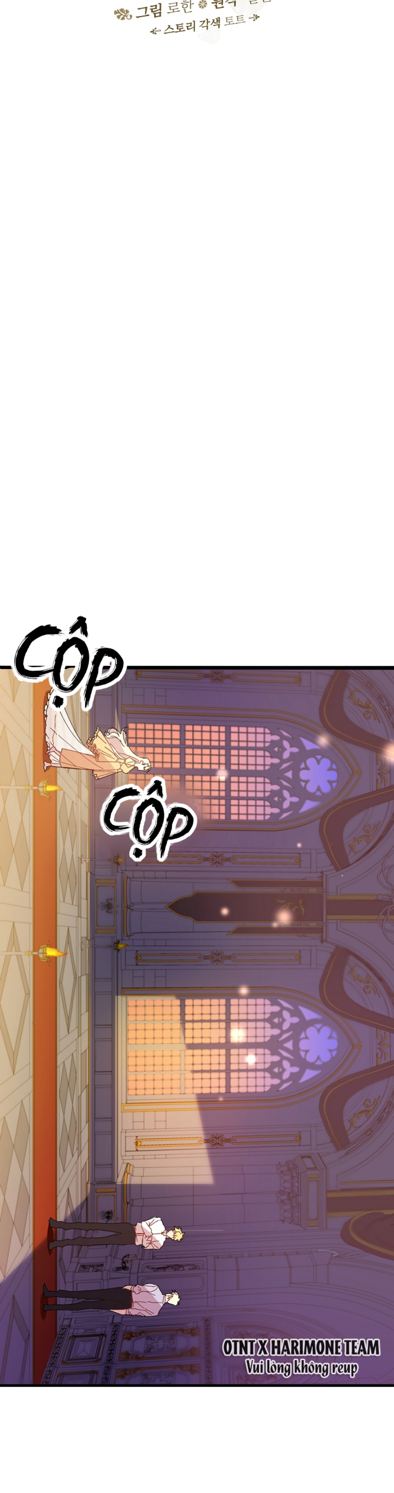 công chúa vờ như điên chapter 4 16