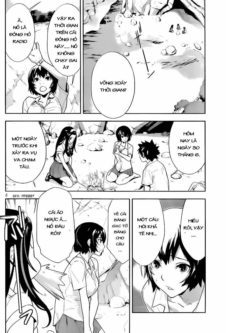 lets lagoon chapter 24 8