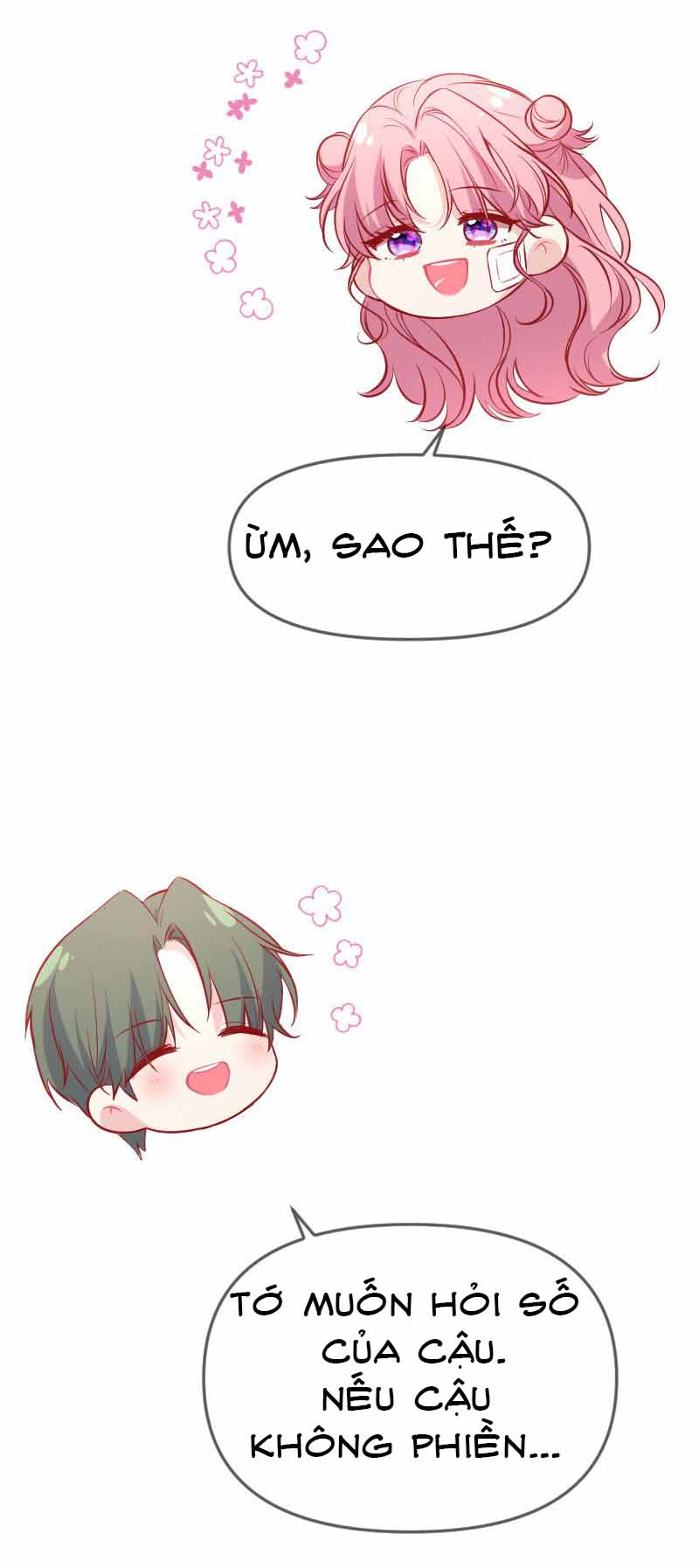 mù quáng vì yêu anh chapter 20 34